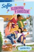 Drobek Sofie a klubovna v ohrožení
