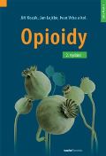 kolektiv autorů Opioidy
