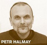 Triáda Petr Halmay