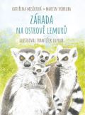 Nava Záhada na ostrově lemurů