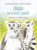 Nava Zhada na ostrov lemur