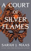 Maasov Sarah J. A Court of Silver Flames