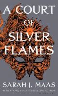 Maasová Sarah J. A Court of Silver Flames