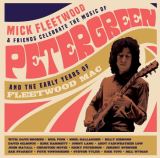 Warner Music Celebrate The Music Of Peter Green And The Early Years Of Fleetwood Mac (4LP)