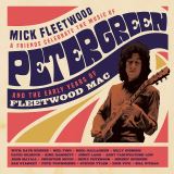 Warner Music Celebrate The Music Of Peter Green And The Early Years Of Fleetwood Mac (2CD+Blu-ray)