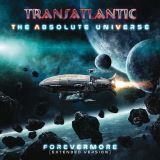Transatlantic Absolute Universe: Forevermore (Special Extended Edition 2CD Digipack)