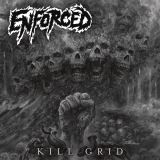Century Media Kill Grid (LP+CD)