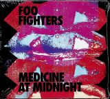 Foo Fighters Medicine At Midnight