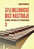 Drumatic Škola hry na melodické bicí nástroje 3