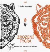 Barrister & Principal Zrození tygra