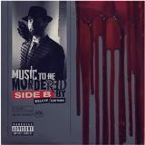 UNIVERSAL MUSIC Music To Be Murdered By - Side B