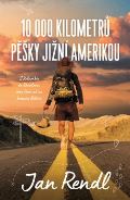 Pangea 10 000 kilometrů pěšky Jižní Amerikou