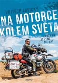 Jota Na motorce kolem svta