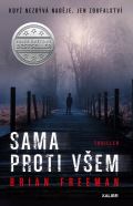 Freeman Brian Sama proti všem