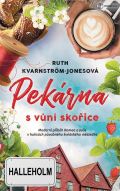 Metafora Pekárna s vůní skořice - Moderní příběh Romea a Julie v kulisách půvabného švédského městečka