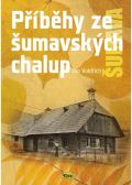 Kopp Příběhy ze šumavských chalup
