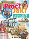 Sun Historie, jak to všechno začalo - Proč? Jak?