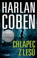 Coben Harlan Chlapec z lesů