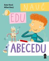 Stará Ester Nauč Edu abecedu