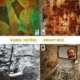 Vepek Karel Druh box (4CD)