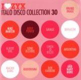 ZYX ZYX Italo Disco Collection 30