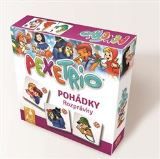 Betexa Pexetrio - Pohádky