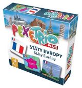 Betexa Pexetrio - Stty  EVROPA