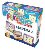 Betexa Pexetrio - ABCD 2 abeceda