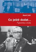 Masarykv stav AV R Co jet dodat...