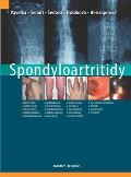 kolektiv autorů Spondyloartritidy