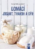 Vašut Domácí jogurt, tvaroh a sýr
