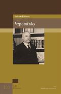 NLN - Nakladatelství Lidové noviny Bohumil Němec. Vzpomínky