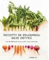 Alpha book Recepty se zeleninou beze zbytků