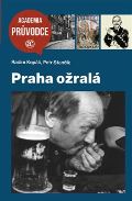 Academia Praha ožralá