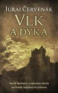 Slovart Vlk a dýka