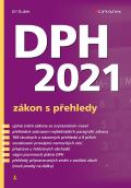 Duek Ji DPH 2021 - zkon s pehledy