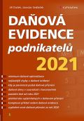 Dušek Jiří Daňová evidence podnikatelů 2021