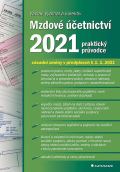 Grada Mzdové účetnictví 2021 - praktický průvodce