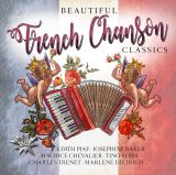 ZYX Beautiful French Chanson Class