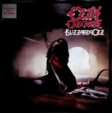 Osbourne Ozzy Blizzard Of Ozz