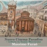 Canyon Nuvo Cinema Paradiso - Ennio Morricone ni Sasagu