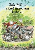 Host Jak Fiškus sázel masovou kuličku