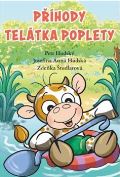 Študlarová Zdeňka Příhody telátka poplety