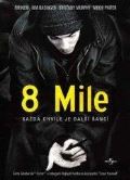 NORTH VIDEO 8. míle - DVD pošeta