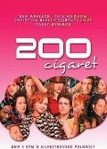 NORTH VIDEO 200 cigaret - DVD pošeta