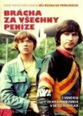 NORTH VIDEO Brácha za všechny peníze - DVD pošeta