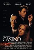 NORTH VIDEO Casino - DVD pošeta