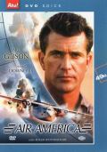 NORTH VIDEO Air America - DVD pošeta