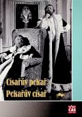 Kemr Josef Csav peka - Pekav csa - DVD poeta