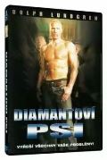 NORTH VIDEO Diamantoví psi - DVD box